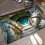 Diatomaceous Earth Floor Mat with 3D Visual Trap-8 50cmx80cm 7