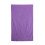 Flannel Throw Blanket Solid Warm Coral Plush 20x28 Inches 1 7