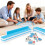 Alphabet Mahjong Tile Set English 108 tiles 4