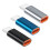 Lightning–USB-C-sovitin, metallikotelo, 480 Mbps 5