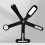 6-in-1 Multi-Function Cross Cat Eye Nail Magnetic Stick for Nail Art. 3