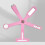 6-in-1 Multi-Function Cross Cat Eye Nail Magnetic Stick for Nail Art. 5