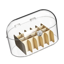 Make-up Box staubdicht kompakt