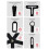 6-in-1 Multi-Function Cross Cat Eye Nail Magnetic Stick for Nail Art. 8
