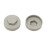 Forgefix (19mm, Goosewing Grey) Forgefix Techfast Cover Cap 1