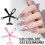 6-in-1 Multi-Function Cross Cat Eye Nail Magnetic Stick for Nail Art. 4