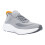 Regatta (7 UK, Storm Grey/Orange) Regatta Mens Orton Trainers 1