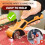 Cordless Electric Scissors Rechargeable Rotary Cutter 1pc 7
