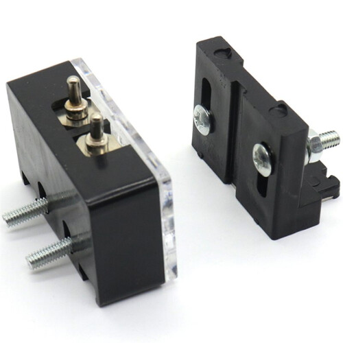 Cargo Elevator Door Lock Contact Point  Ansons Elevator Spare Parts 2