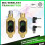 New Wireless Microphone Converter XLR Transmitter and Receiver Microphone Wireless System for Dynamic Microphone A 3