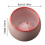 Ceramic Bubble-Blowing Pig Tea Cup Set 5