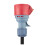 CEE 16A High Current Plug to Schuko, Adapter Schuko to CEE 5-Pin 16A to 16A Adapter 230V Plug EU Plug 2