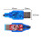 Καλώδιο USB σε DC 3,5 mm Καλώδιο φόρτισης με τροφοδοσία USB 3,7V 3,5 mm με άκρη σε καλώδιο 5