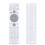 Universal Remote Control for Unblock Tech TV Boxes UBOX 10/UBOX 11/UBOX 12 PRO MAX 3