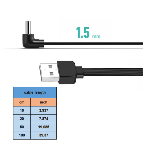 Καλώδιο γρήγορης φόρτισης USB-C σε USB-C 65W 90 μοιρών 2