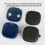 Headphones Shockproof Skin-friendly Washable Shell 7
