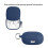 Headphones Shockproof Skin-friendly Washable Shell 4