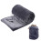 USB Heated Blanket Grey 5V Rechargeable Throw Shawl 2