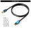 Καλώδιο Ethernet CAT8200MHz10Gbps για βίντεο και αρχεία 5