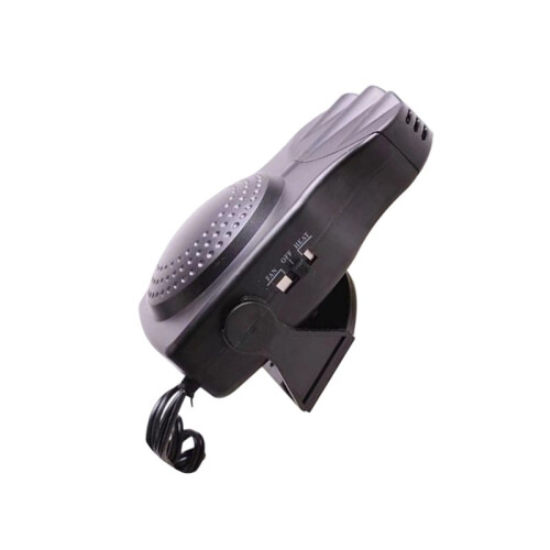 Autoverwarming & -Koeling Ventilator, Voorruitontdooier, Ontwaseming, 12V 150W Draagbare Verwarming 1
