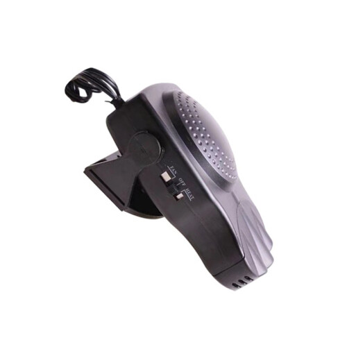 Autoverwarming & -Koeling Ventilator, Voorruitontdooier, Ontwaseming, 12V 150W Draagbare Verwarming 2