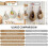 Boho Teardrop Hanging Basket Set 3-Pc 3