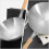 Stainless Steel Wok Pan Traditional Multipurpose 1 7