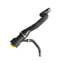 Durite Supérieure de Radiateur de Liquide de Refroidissement pour Moteur pour A8 S8 D3 2004-2007 4E0121101L