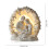 Acrylic Standing Decorative Sign 20x18.9x8cm 3
