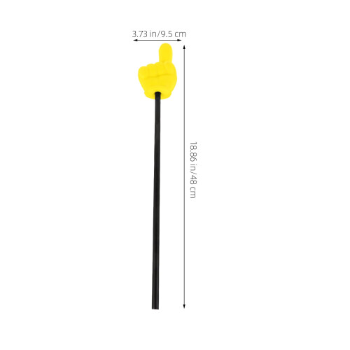 Pretyzoom Versatile Hand Pointer for Weddings Presentations and Classroom Activities 1
