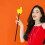 Pretyzoom Versatile Hand Pointer for Weddings Presentations and Classroom Activities 8