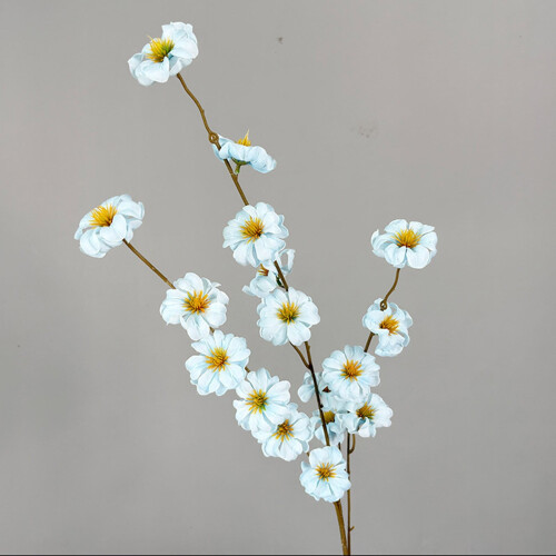 Artificial Flowers for Outdoor Use PU Vase Decor 2