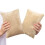 Πράσινα μίνι μαξιλάρια μικροϊνών Memory Foam 11x7" 2 τεμάχια 3