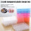 24-compartment Plastic Storage Box 2