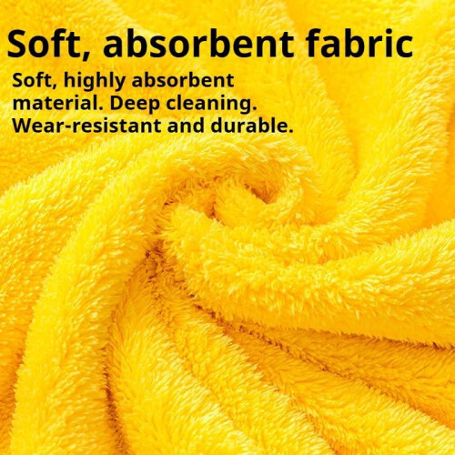 Γάντια περιποίησης κατοικίδιων Corals Fleece 1 ζευγάρι 2