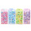 Multipurpose Decorative 3D Cartoon Sticker for-green animals 2