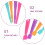 Sewing Tool Set with Felt Bag 4pcs 6