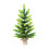 Artificial Christmas Tree Green Cypress 120cm 2
