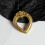 8pcs Customizable Baroquely Picture Frame Figurine for-plating 7