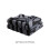 Κουβέρτα Fleece Milk Velvet Διπλής Όψης 50x60 εκ. 3