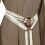Medieval Belt Pack Set with Nordic Embossing and Detachable 5