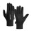 Herren-Winterhandschuhe mit Touchscreen – Winddicht, Warm, 2