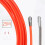 Fish Tape Wire Puller for Wall Threading Electrician Tool 8