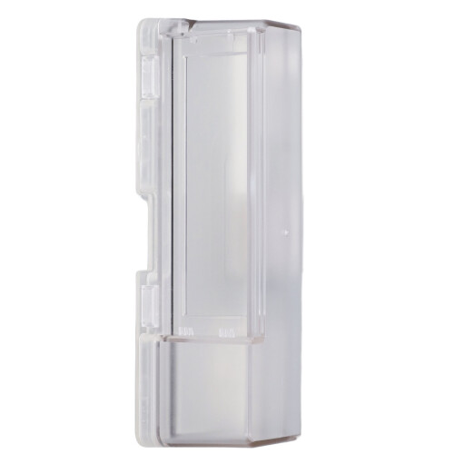 Easy Clean Robot Vacuum Dust Box Tank