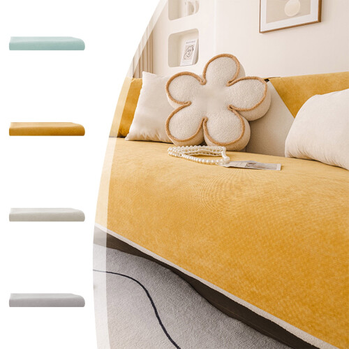 Waterproof Sofa Cover 28x20 Inches Claw Resistant