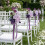 4PCS Artificial PVC Bridals Bouquets Set Beautiful Wedding-6 7