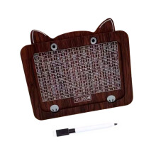 Wood Money Saving Box,Cash Vaults Saving Box for Targets-10000