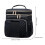 Multi Layer Cosmetic Holder Efficient Storage Container-Black 4