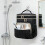 Multi Layer Cosmetic Holder Efficient Storage Container-Black 5