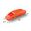Emergency whistle portable 120dB 4 pcs with neck strap 5